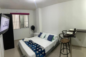Loft San Fernando 104